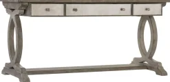Noelle Trestle Desk