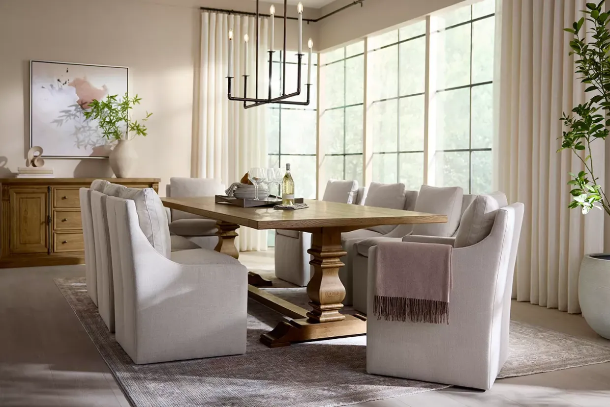 Nolan Dining Armchair