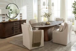 Nolan Dining Armchair