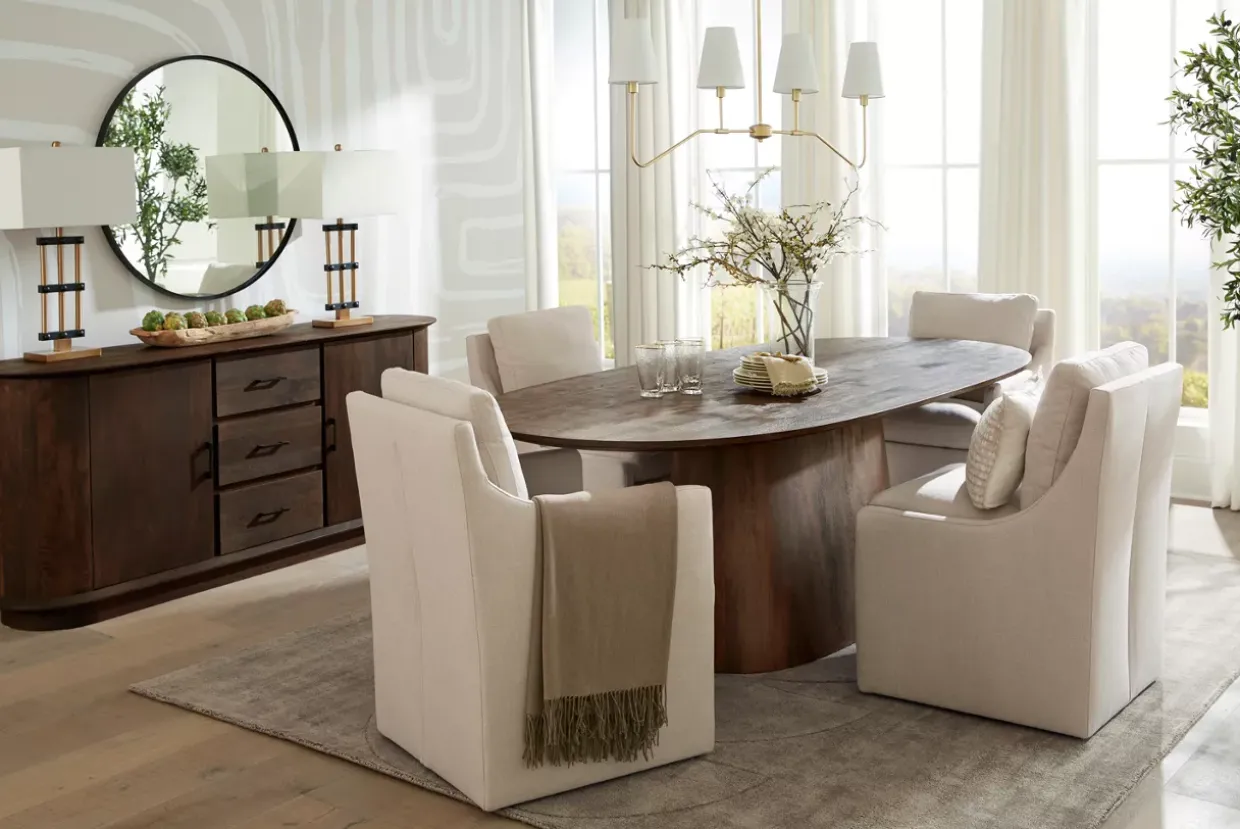 Nolan Dining Armchair
