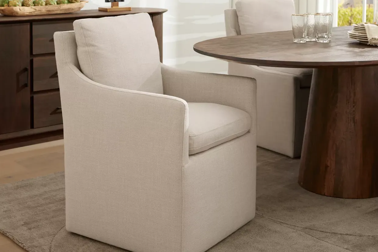 Nolan Dining Armchair
