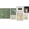 Nomad Gallery Wall Art
