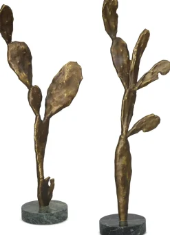 Nopal Sculpture