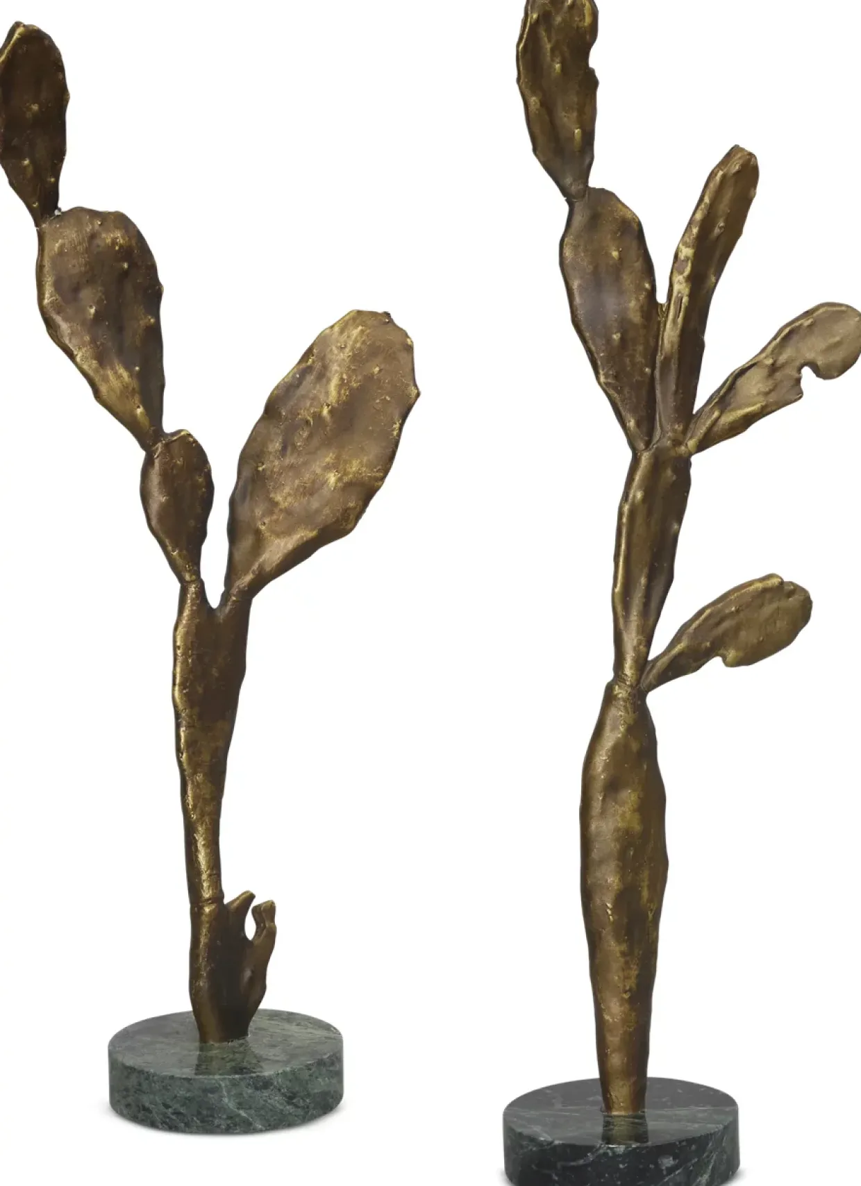 Nopal Sculpture