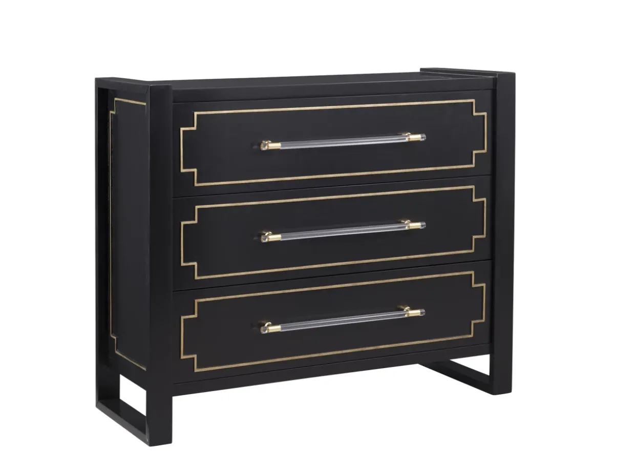 Nora Chest