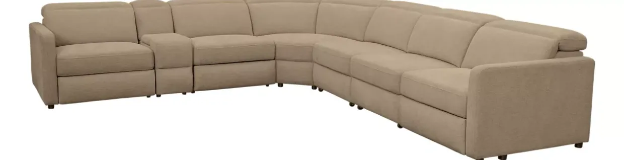 Nova Sectional