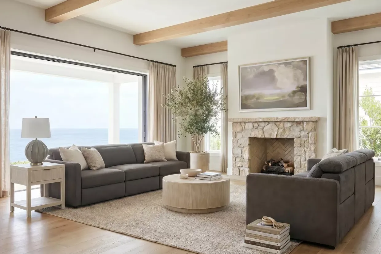 Nova Sofa