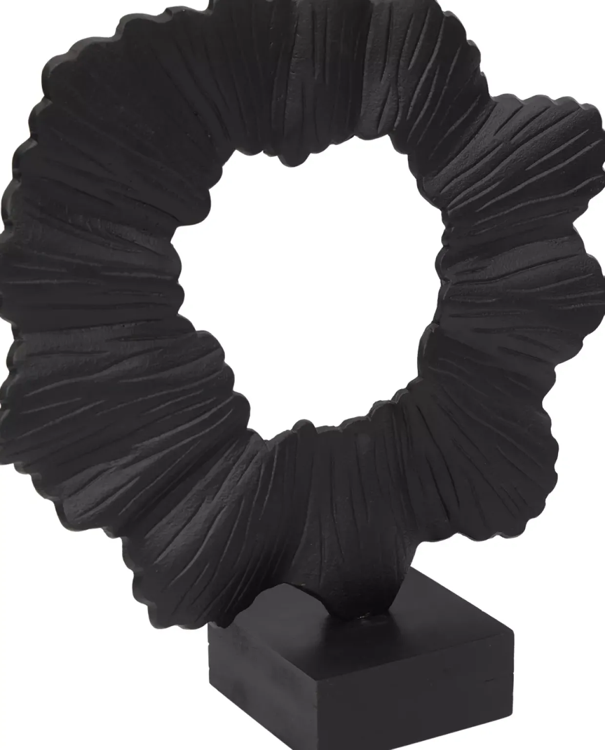 Odysseus Sculpture