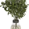 Olive Branches Greenery