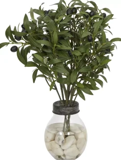 Olive Branches Greenery