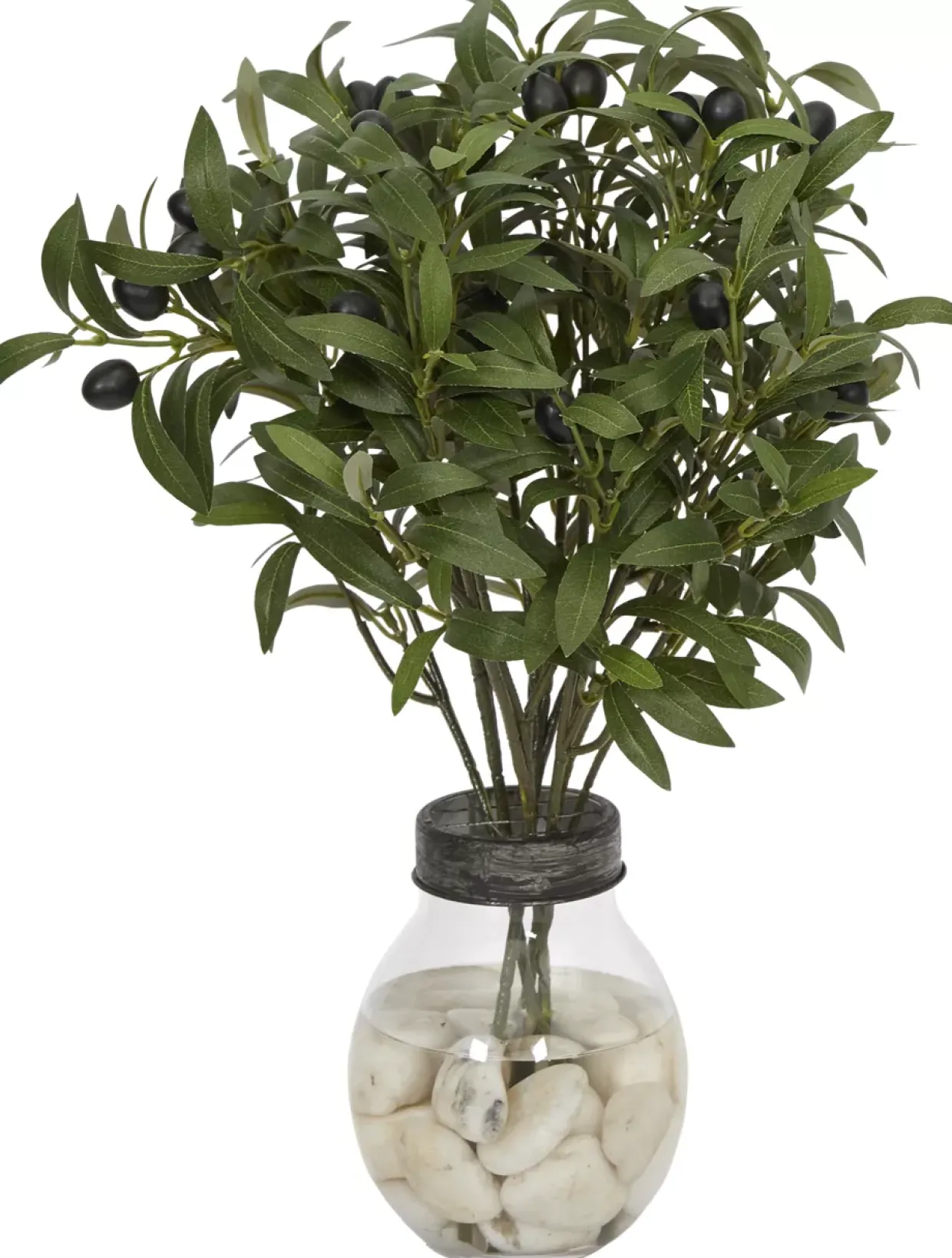 Olive Branches Greenery