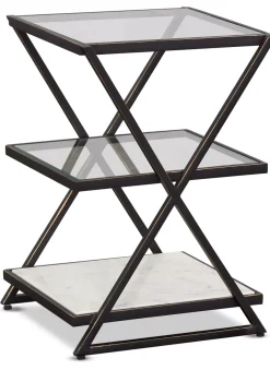 Olivia Accent Table