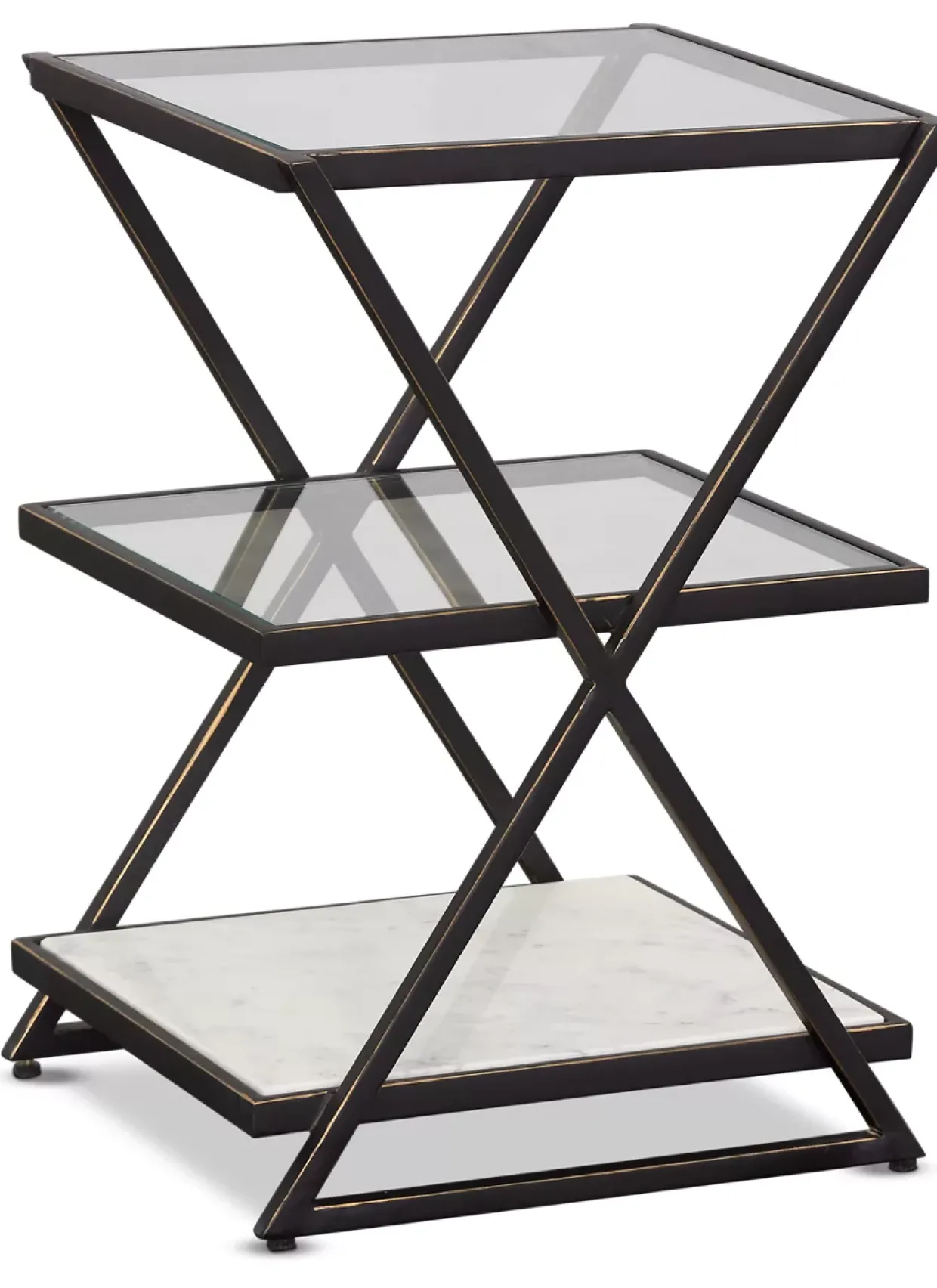 Olivia Accent Table