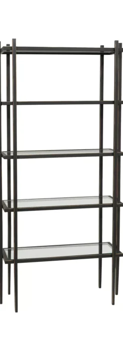 Olivia Etagere