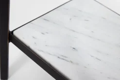 Olivia Round Accent Table