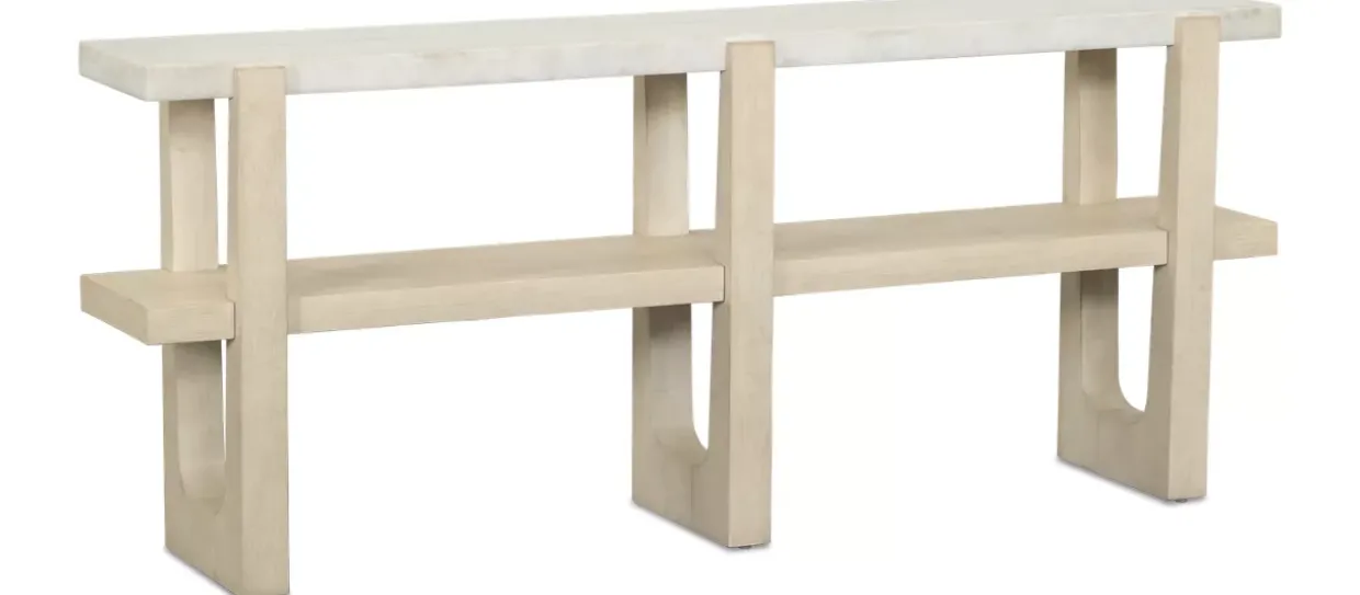 Olympia Console Table