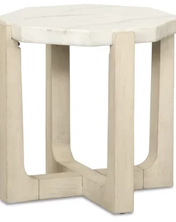 Olympia End Table