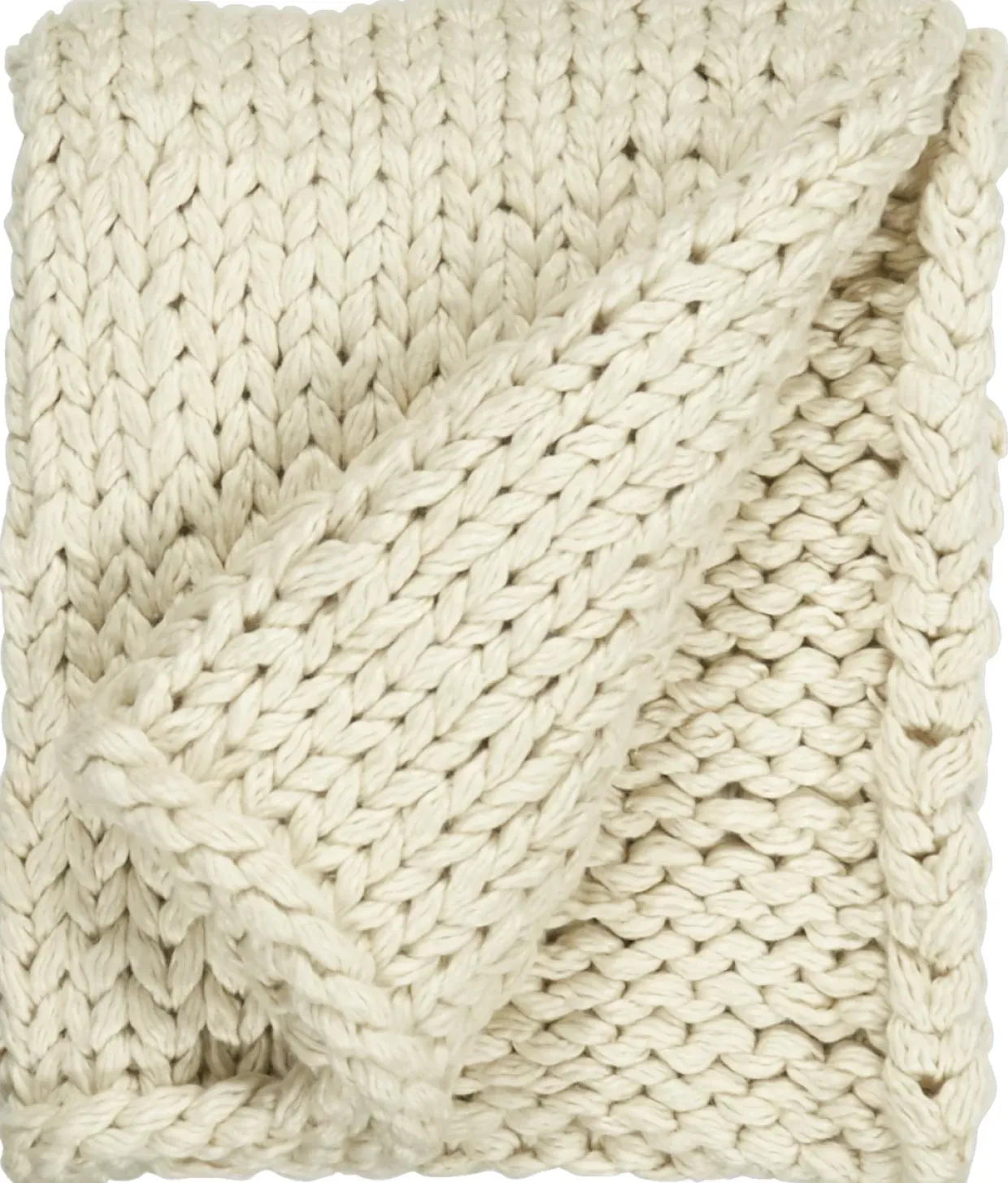 Oslo Throw
