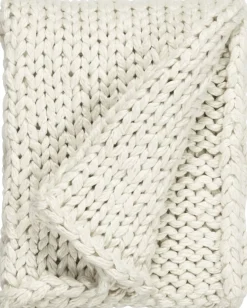 Oslo Throw