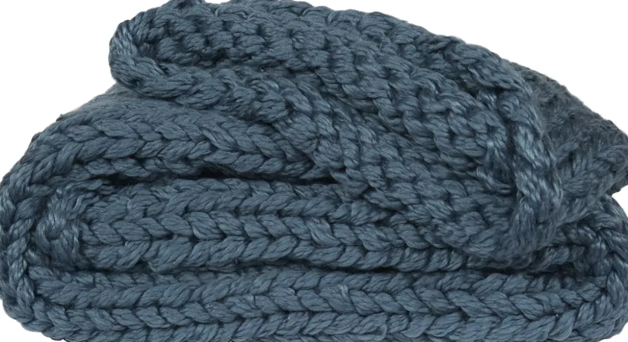 Oslo Throw