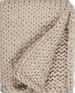 Oslo Throw
