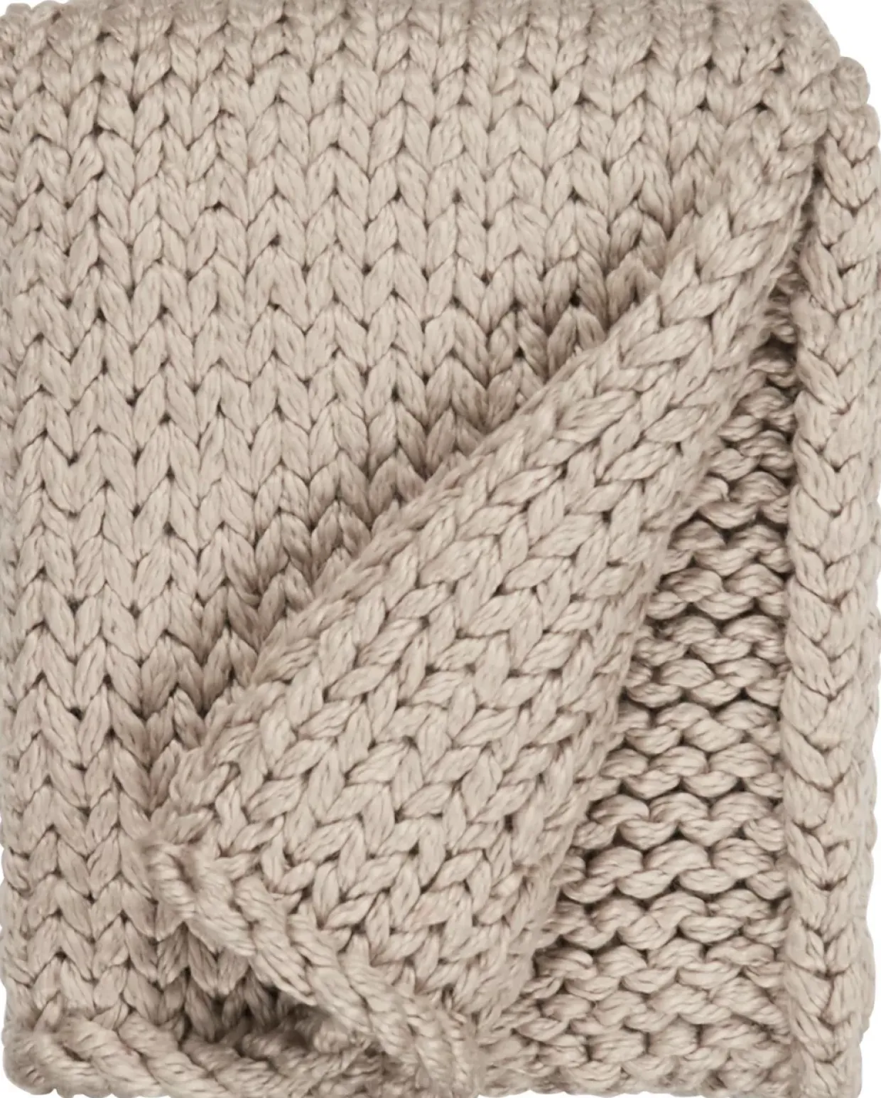 Oslo Throw