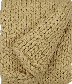 Oslo Throw