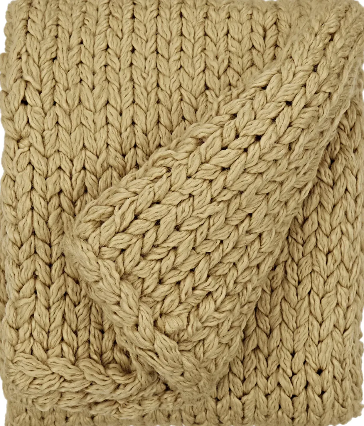 Oslo Throw