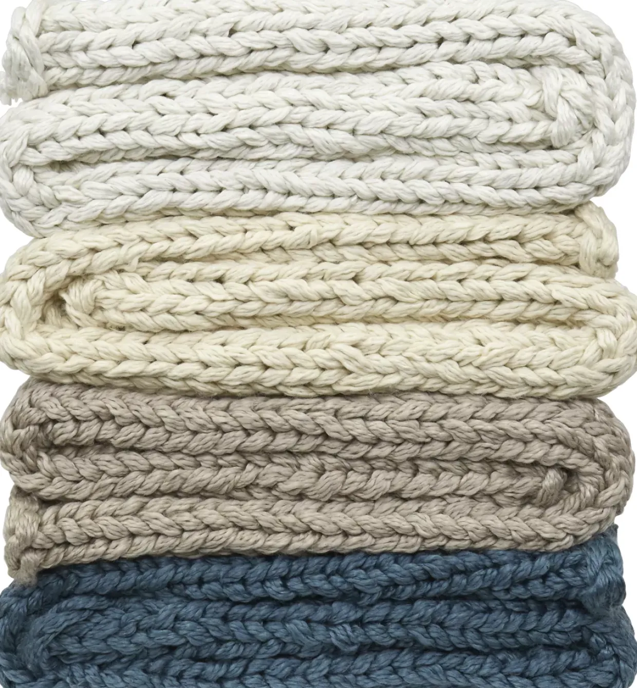 Oslo Throw