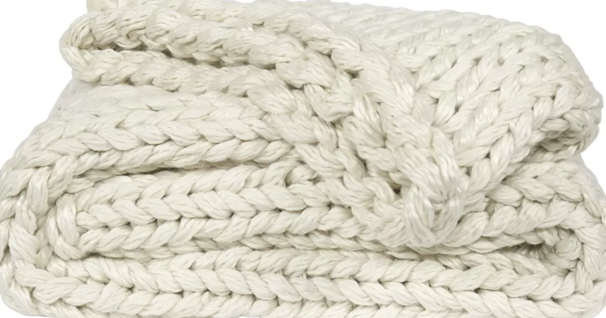 Oslo Throw