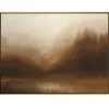 Overcast Custom Wall Art