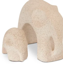 Paddy Sculpture