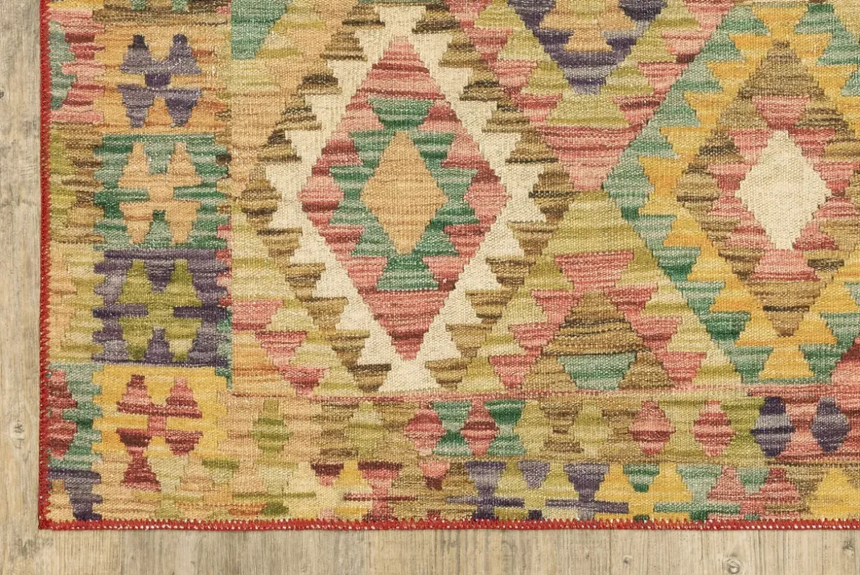 Palacios Rug