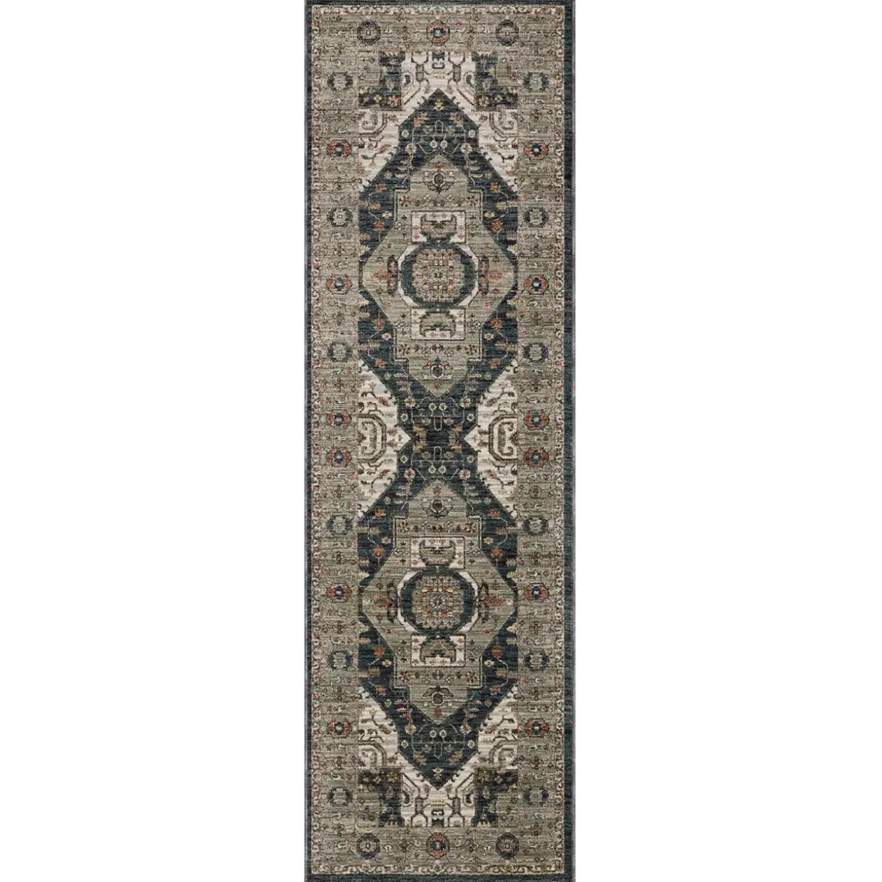 Pandora Rug