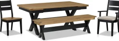 Parker Dining Table