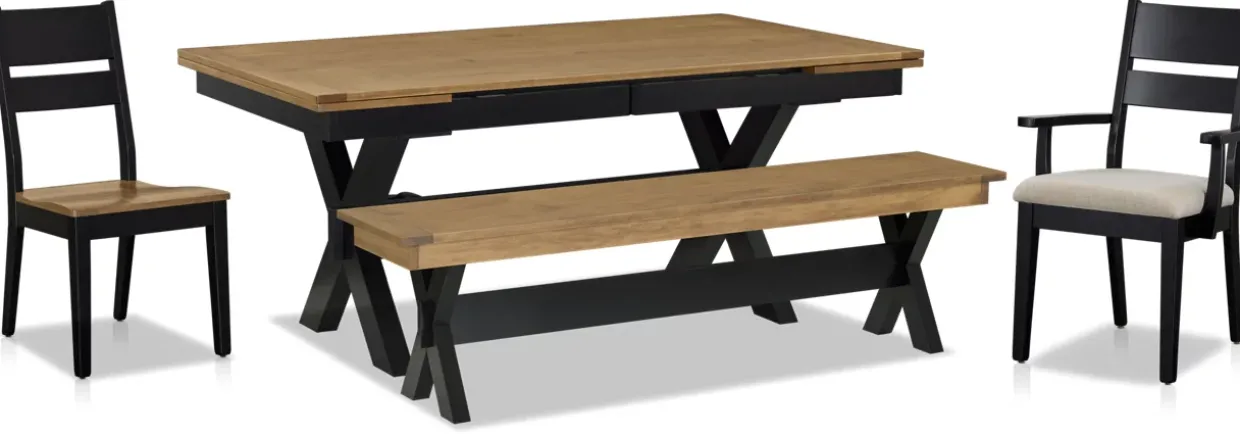 Parker Dining Table