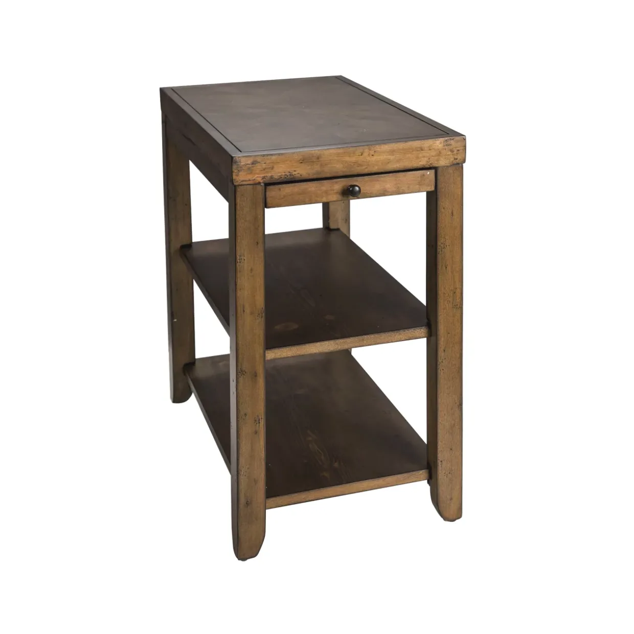 Patton Chairside Table