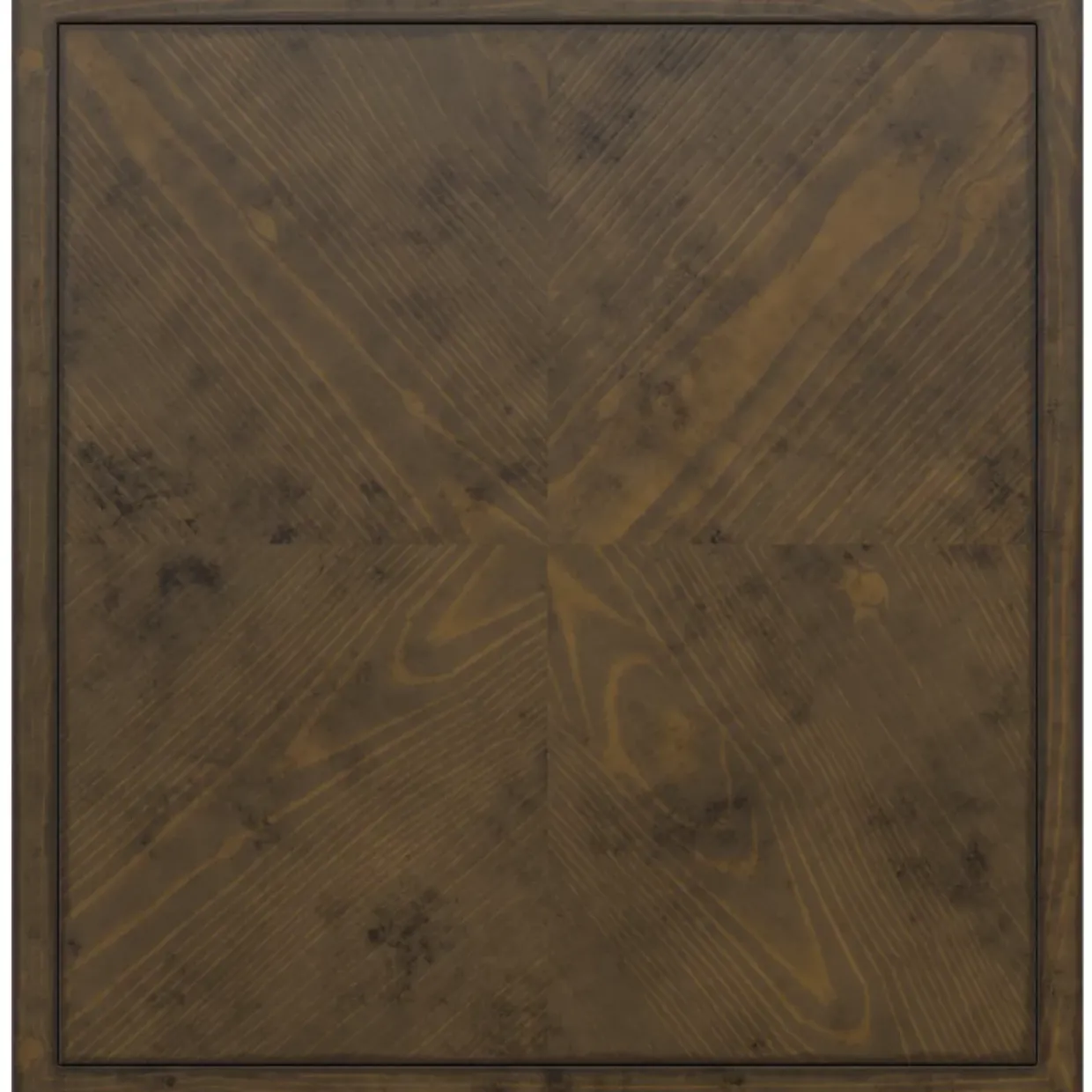 Patton End Table
