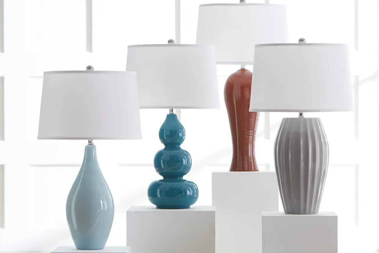 Payton Lamp