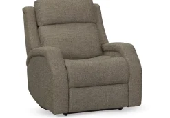 Pearl Power Recliner
