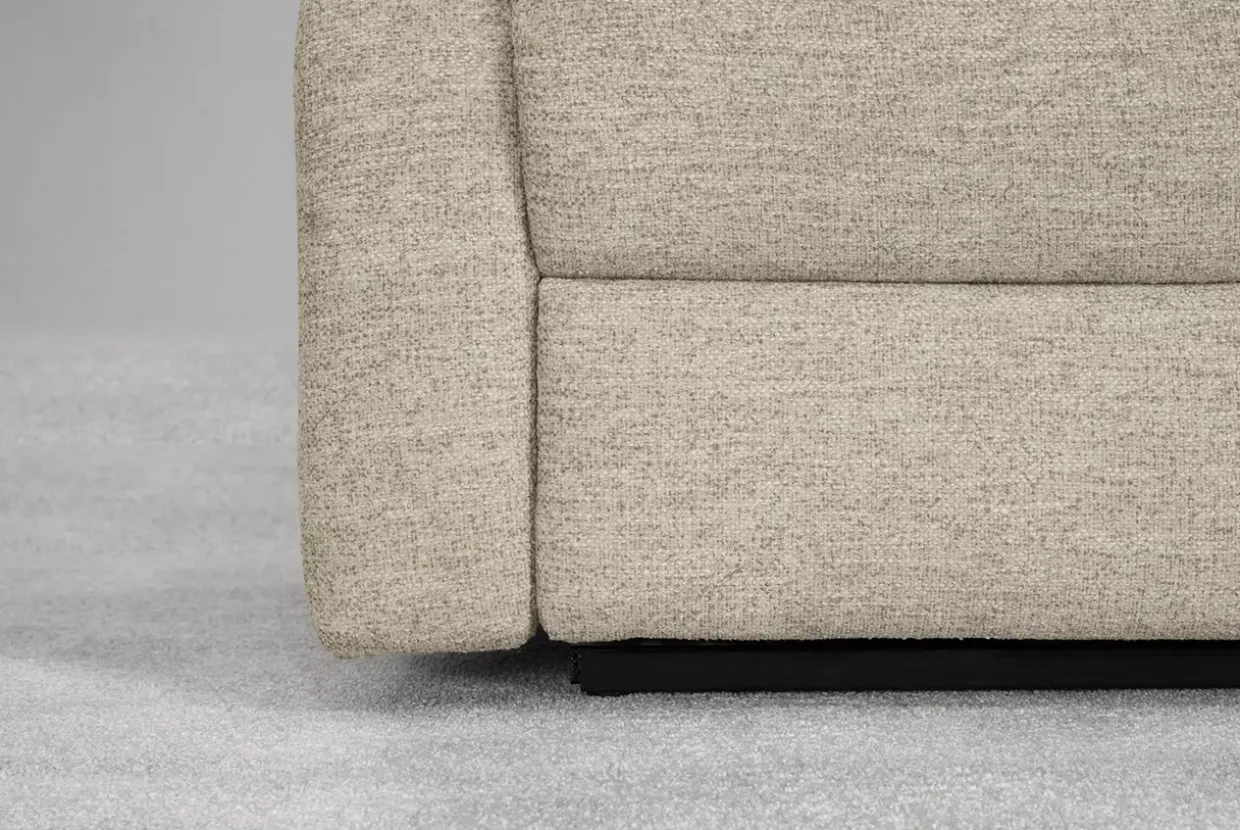 Pearl Power Recliner