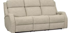 Pearl Power Sofa