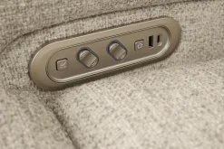 Pearl Power Sofa