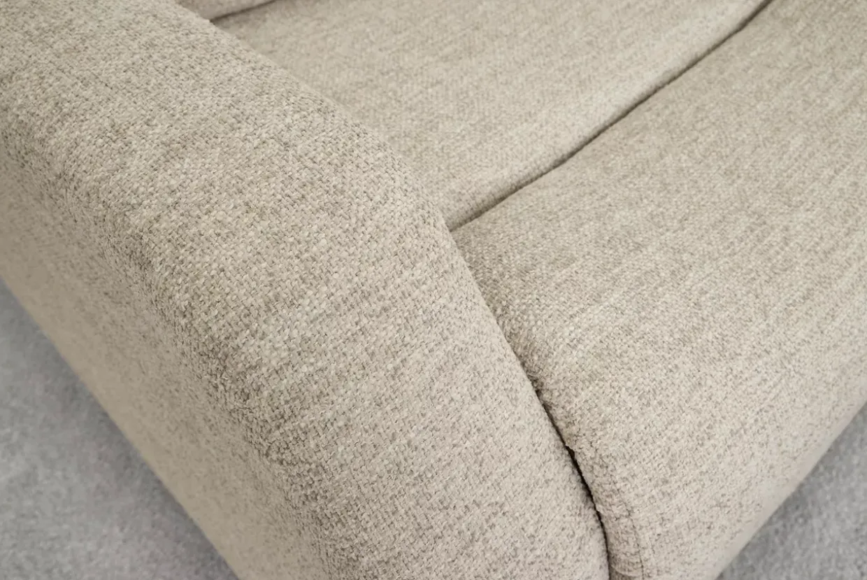 Pearl Power Sofa