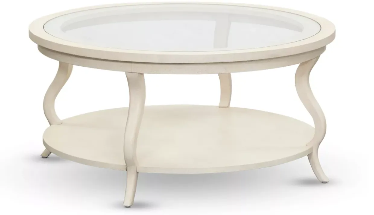 Penelope Coffee Table