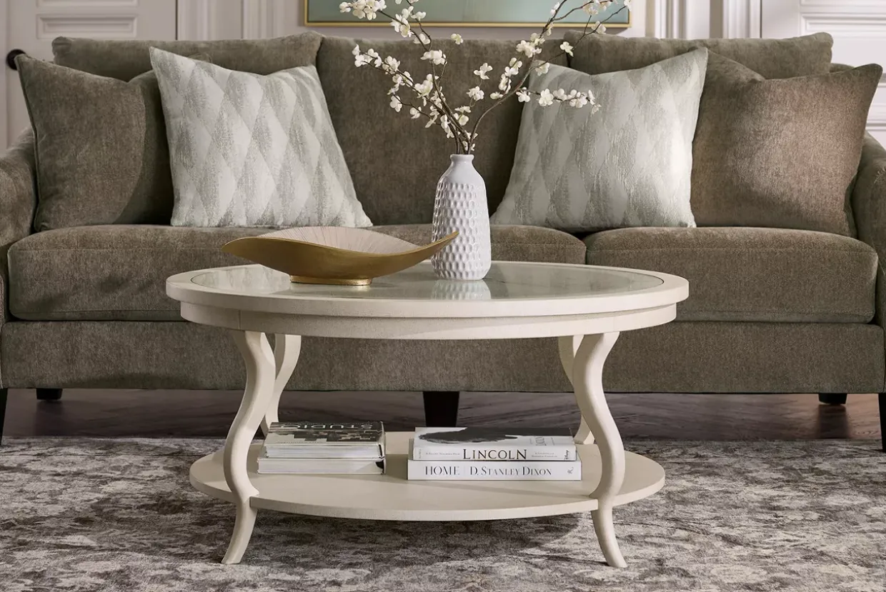 Penelope Coffee Table