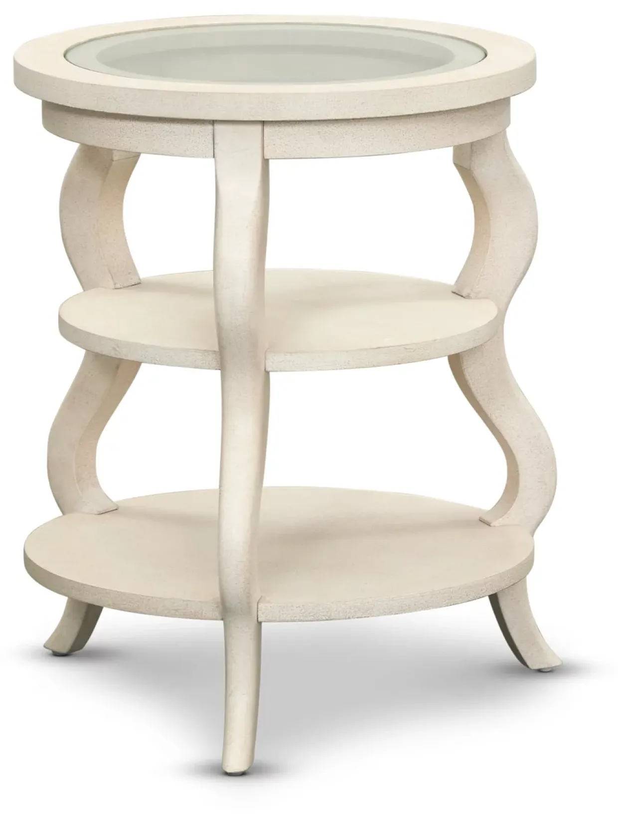 Penelope End Table