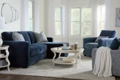 Penelope End Table