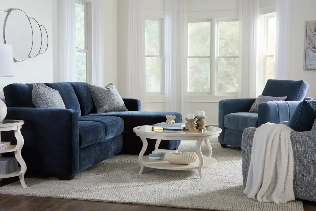 Penelope End Table