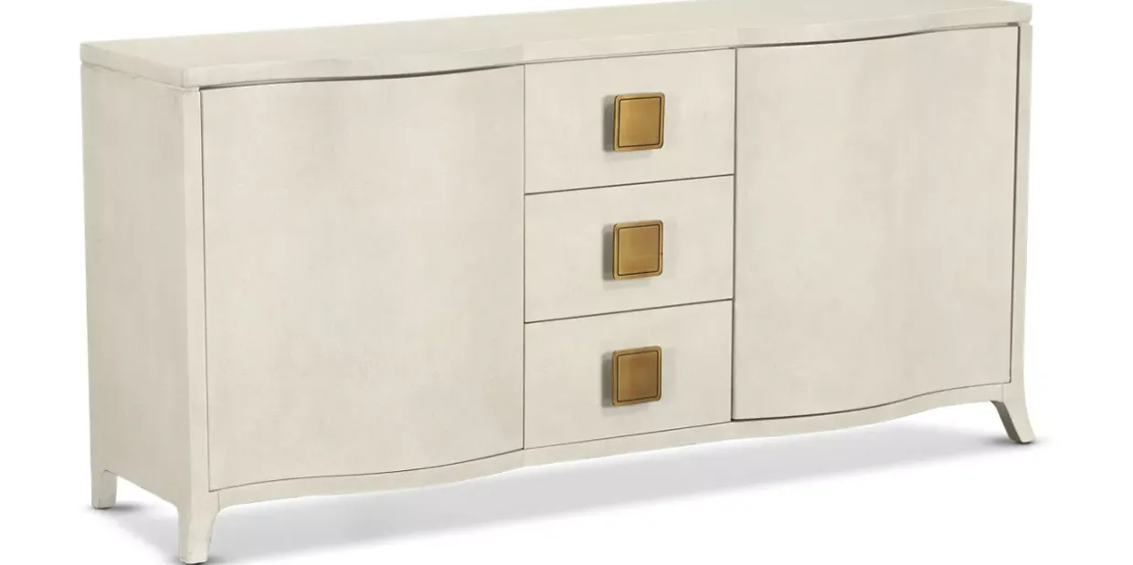 Penelope Entertainment Console